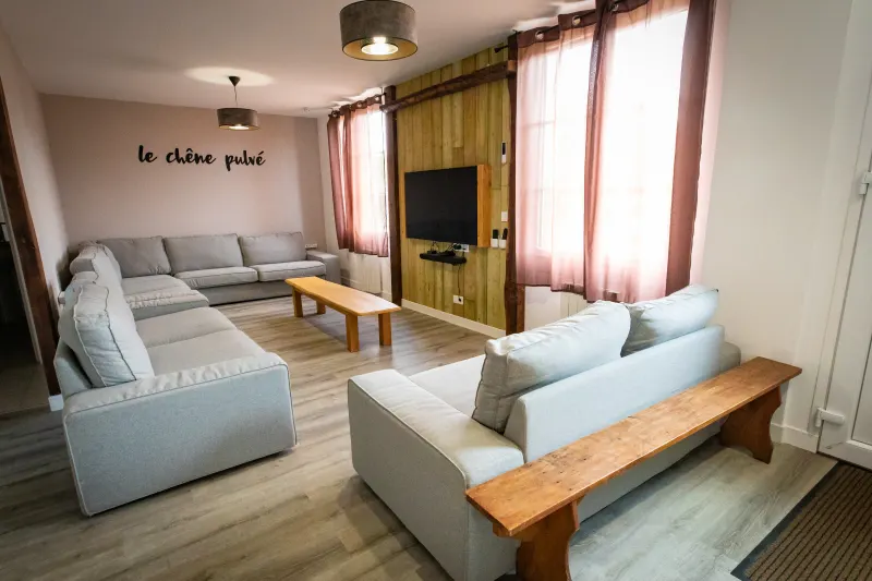 Le Logis